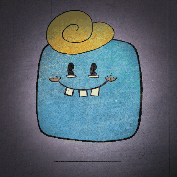 Biggs — Flowty #8787