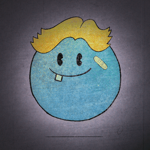 Ben — Flowty #0940