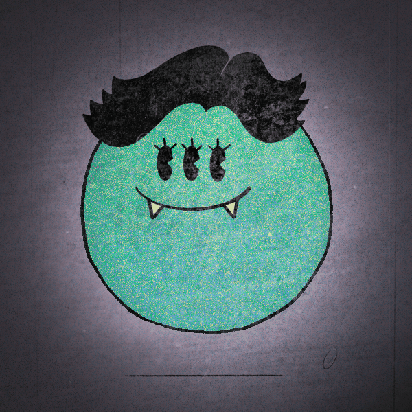 Ginnette — Flowty #1333